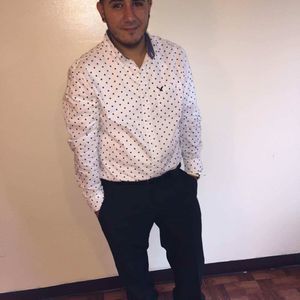 Meet your Posher, Paul